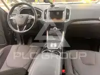 2018 Ford S-Max