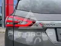 2018 Ford S-Max