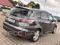 2018 Ford S-Max