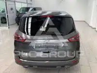 2018 Ford S-Max