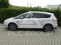 2018 Ford S-Max