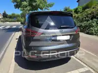 2018 Ford S-Max
