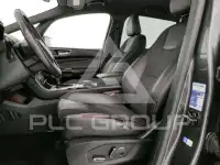 2018 Ford S-Max