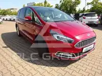 2018 Ford S-Max