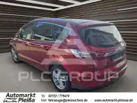2018 Ford S-Max