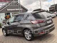 2018 Ford S-Max