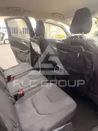 2018 Ford S-Max