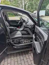 2018 Ford S-Max