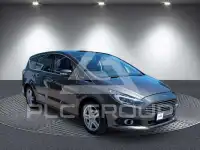 2018 Ford S-Max