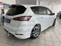 2018 Ford S-Max