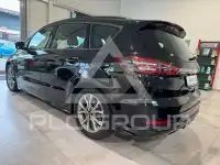 2018 Ford S-Max