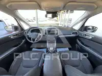 2018 Ford S-Max