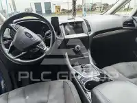 2018 Ford S-Max