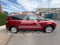 2018 Ford S-Max