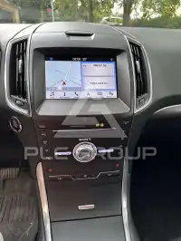 2018 Ford S-Max