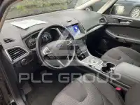 2018 Ford S-Max