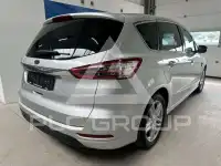 2018 Ford S-Max