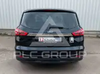 2018 Ford S-Max