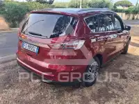 2018 Ford S-Max