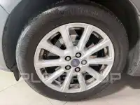 2018 Ford S-Max