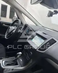 2018 Ford S-Max
