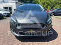 2018 Ford S-Max