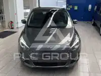 2018 Ford S-Max