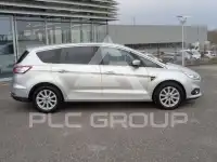 2018 Ford S-Max