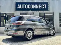 2018 Ford S-Max