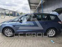 2018 Ford S-Max