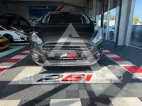 2018 Ford S-Max