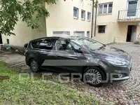 2018 Ford S-Max