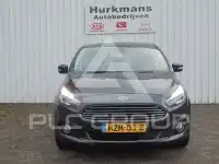 2018 Ford S-Max