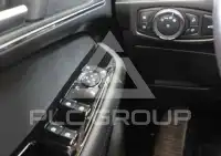 2018 Ford S-Max