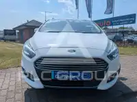 2018 Ford S-Max