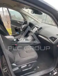 2018 Ford S-Max