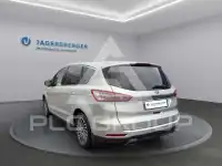 2018 Ford S-Max