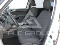 2018 Ford S-Max