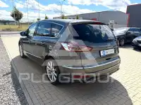 2018 Ford S-Max