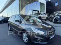 2018 Ford S-Max