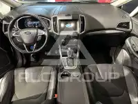 2018 Ford S-Max
