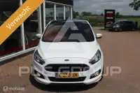 2018 Ford S-Max