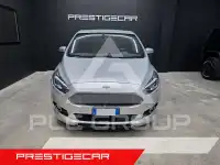 2018 Ford S-Max