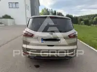 2018 Ford S-Max