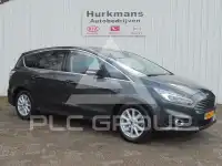 2018 Ford S-Max