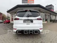 2018 Ford S-Max