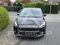 2018 Ford S-Max