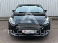 2018 Ford S-Max
