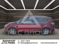 2018 Ford S-Max
