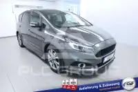 2018 Ford S-Max